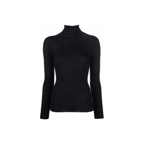 Paul Smith Черные Женские Свитеры