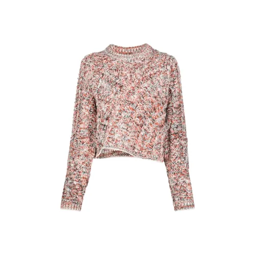 ISABEL MARANT Многоцветные Женские Свитеры