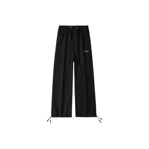 Coke Унисекс Повседневные Брюки