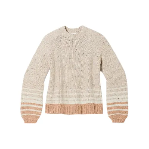 SMARTWOOL Женские Свитеры