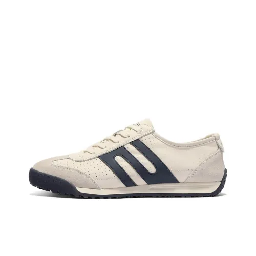 Белль Сяо Qinggan 2,0 Низкий Топ Повседневный Мужской