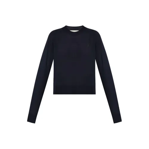 AMIPARIS Свитер Женский Midnight Blue