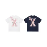 2 шт (Белый + Темно-синий)