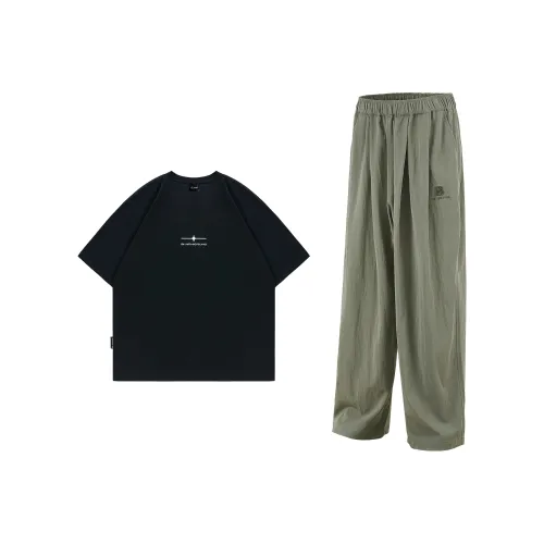 BJHG Унисекс Повседневная спортивная одежда