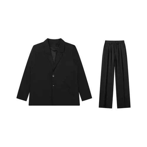 KONZEN· Унисекс Офисные костюмы