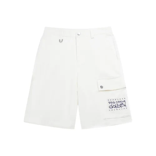 PP.GOLDEN Мужские Повседневные Шорты