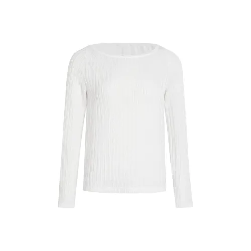 REDOLENCE T Рубашка Женская Белая