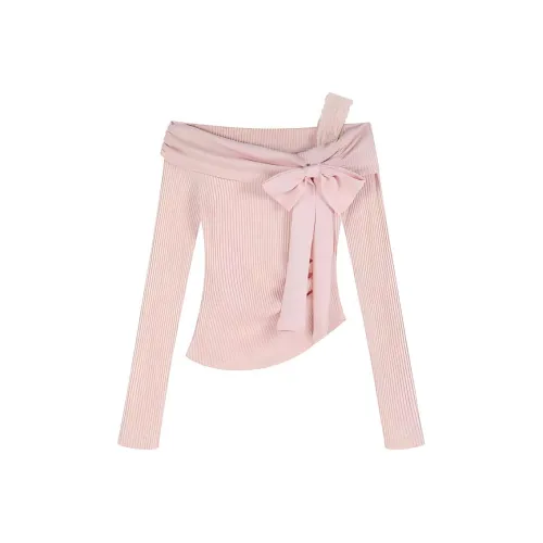 KYKW Женские T-рубашки