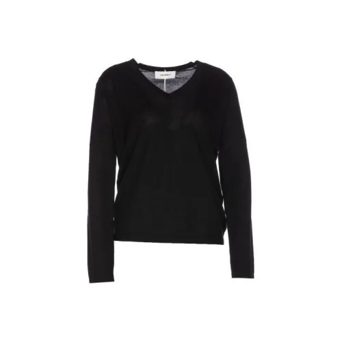 Lisa Yang Свитер Женский Черный