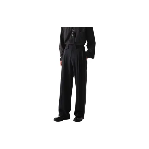 WHITT EPURE Мужской костюм брюки