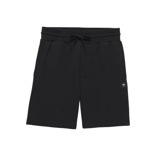 VANS Мужские Повседневные Шорты Черные