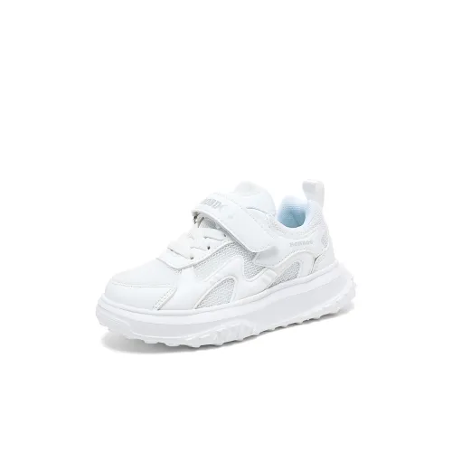 BOBDOG Резистентная Уличная Обувь для Детей