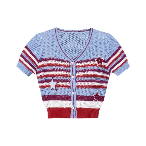 I'M ONE Женские короткие топы