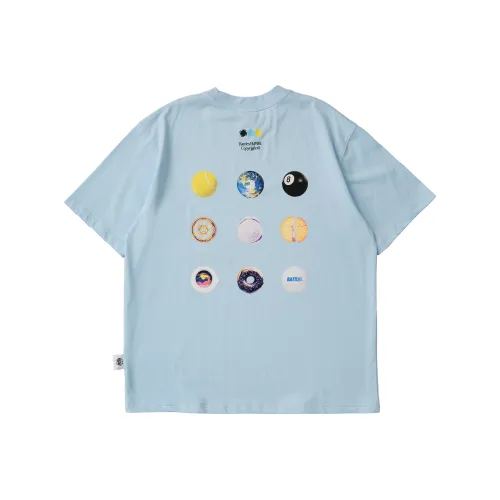 BATTLES EMPIRE Унисекс Футболки