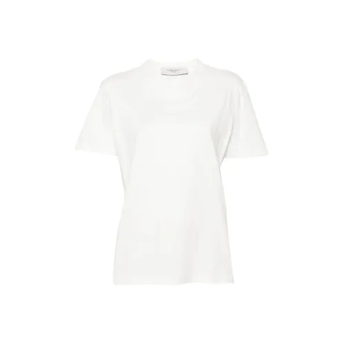 Golden Goose Белые Женские Футболки