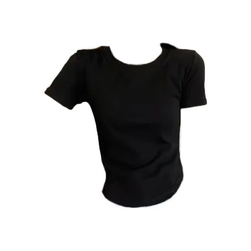 HEISU Женские футболки