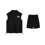 Черный комплект