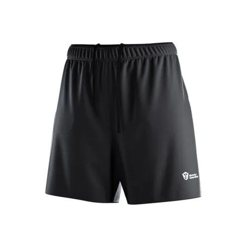 Monster Guardians Спортивные шорты Мужские Темно-серые