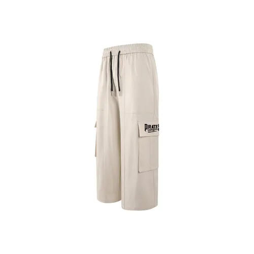 Ice Flying Повседневные шорты унисекс