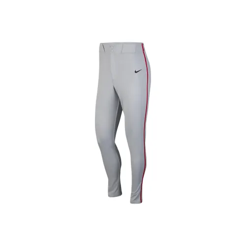 Nike Vapor SELECT Спортивные брюки Мужские Wolf Gray