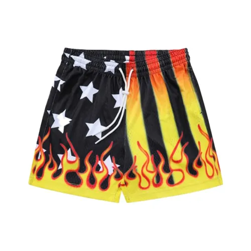 BKCXZICE Баскетбольные шорты Мужской