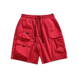 Красный китайский