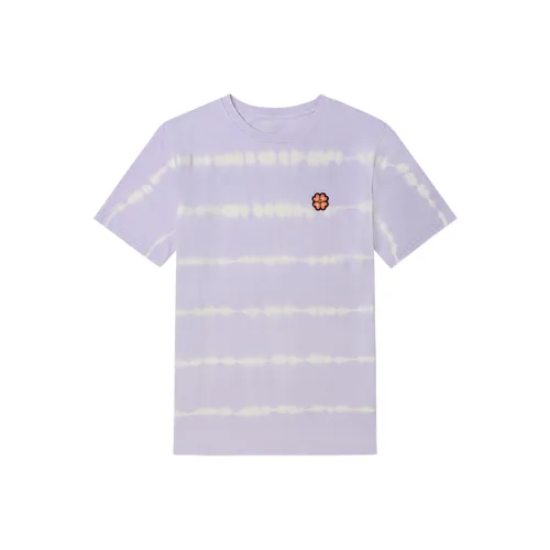 Vans T-Shirt Женская Светлая Лаванда