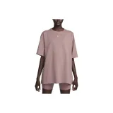 Дымчатый розово-лиловый