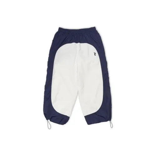 Nike x Lil Yachty FW24 Спортивные брюки Унисекс Морской синий