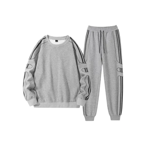 DABAISHA Повседневная спортивная одежда для мужчин