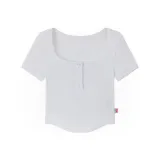 Чисто белый