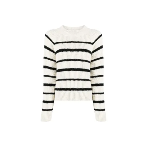 VINCE SS24 Свитер Женский Многоцветный