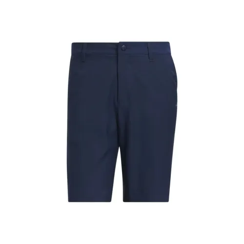 Adidas ADVANTAGE FW24 Спортивные шорты Мужские Коллегиальный морской синий