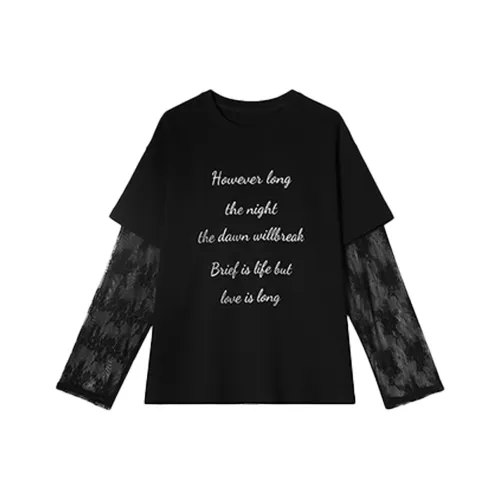 FLIM Женские футболки с коротким рукавом