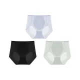 Светло-синий + черный + светло-зеленый