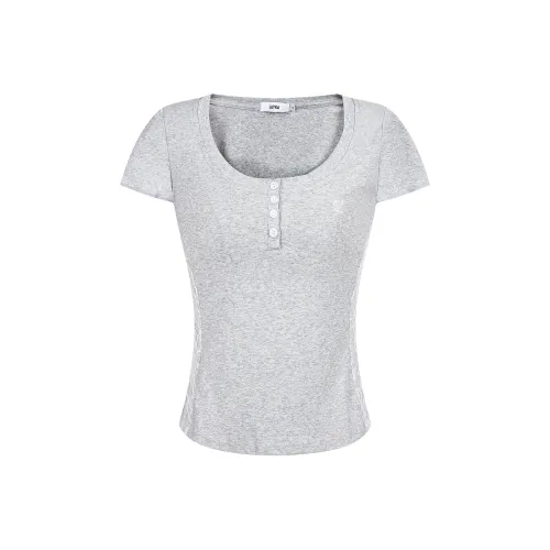 YINLEI Женские футболки
