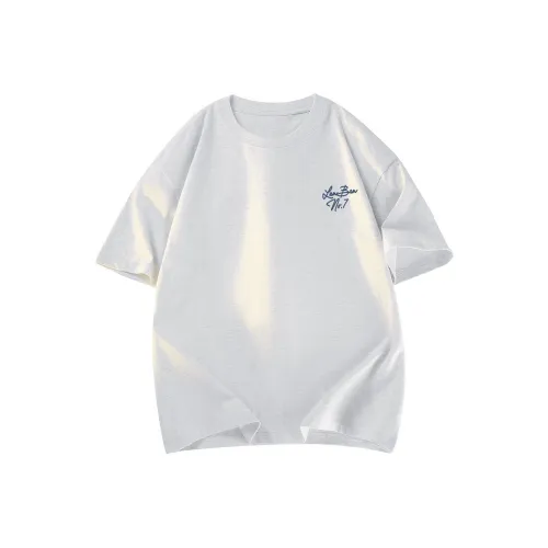 Honor of Kings Рукав с спущенным плечом T-рубашка Унисекс