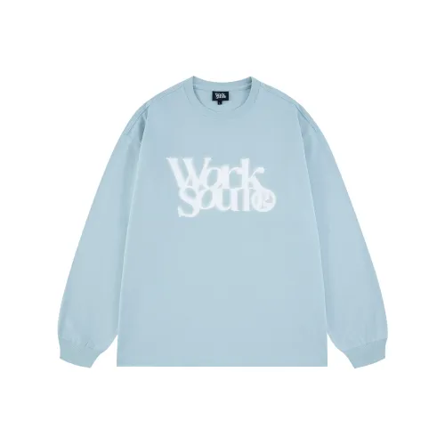 NICEBAD Унисекс T-рубашки