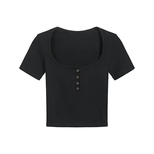 PAIN OR PLEASURE Лето Регулярная Рубашка Женская