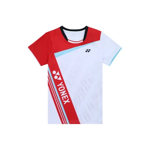 YONEX Женские футболки