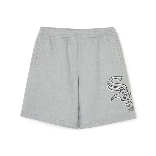 MLB Серые Унисекс Повседневные шорты