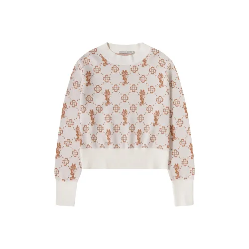 C'N'C Осенний и Зимний Свитер Женский