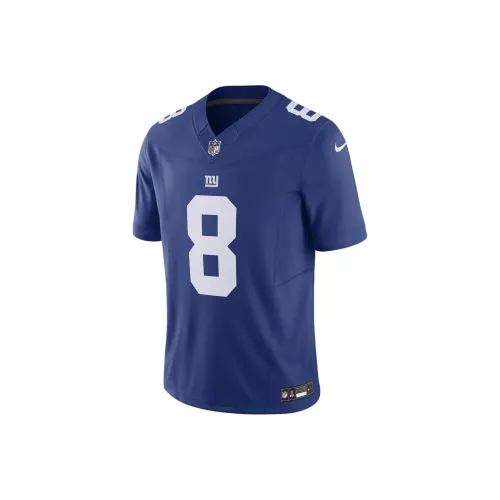 Nike x NFL Футбол Джерси Мужской Синий