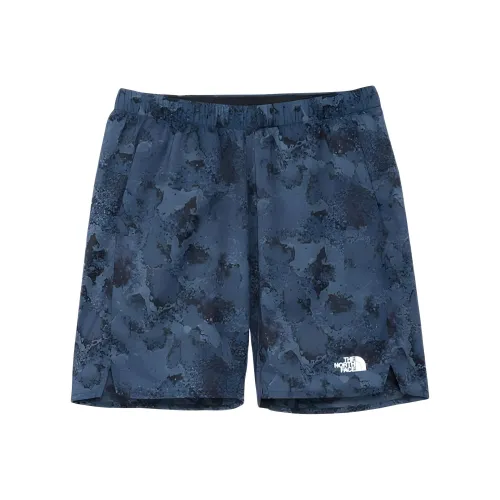 THE NORTH FACE Повседневные шорты Мужские Mosca MOMO Blue