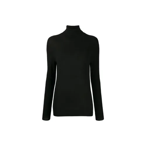 MARNI Черные Женские Свитеры