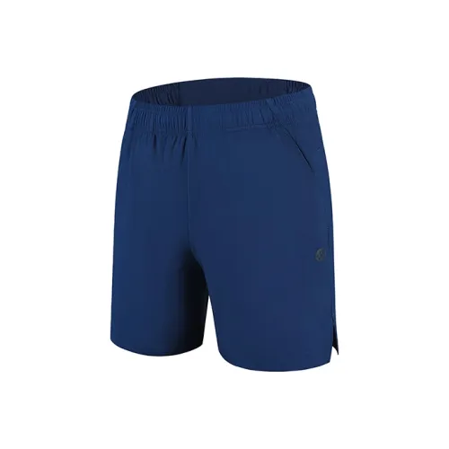 BMAI Бег Шорты Мужские Галактический Синий