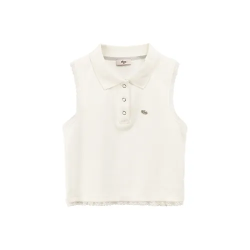 CHUU Женские Футболки