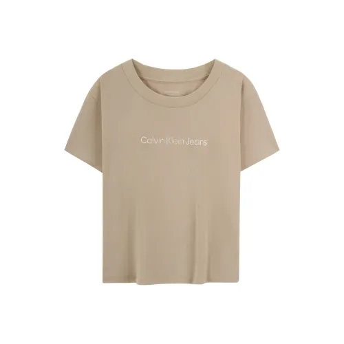 Calvin Klein Женские футболки