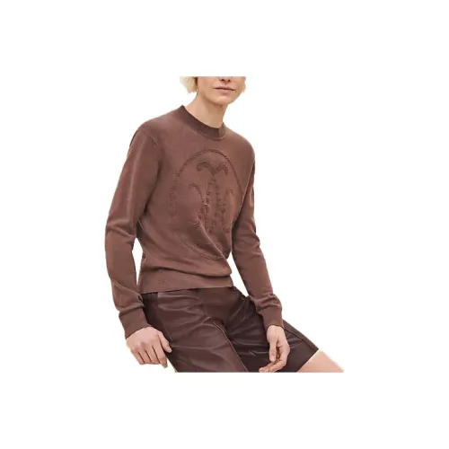 HERMES Умбра Женские Свитеры