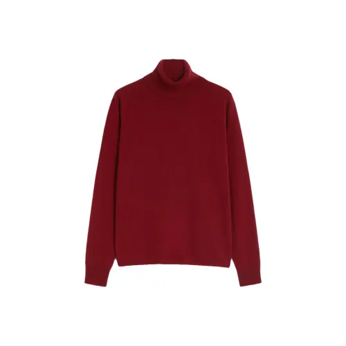 MaxMara Studio Свитер Женский Красный